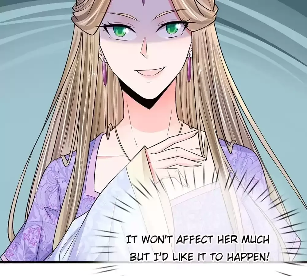 Destined to be Empress Chapter 229 page 31 - 