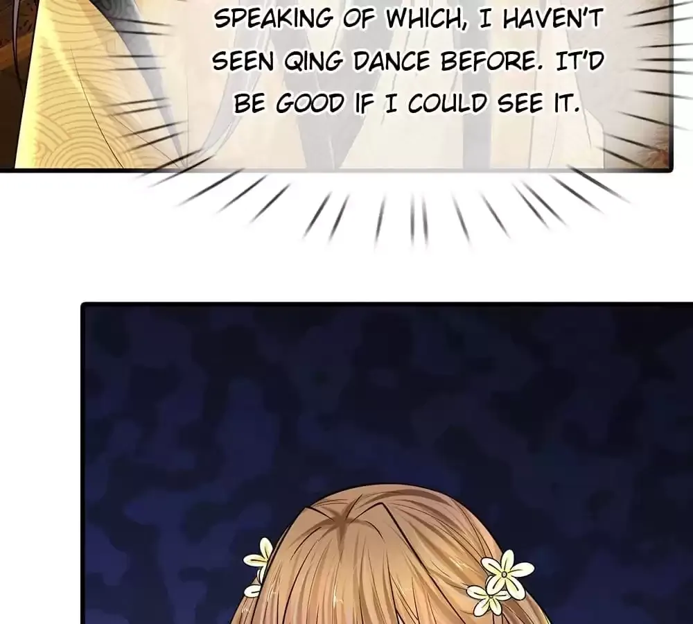 Destined to be Empress Chapter 229 page 36 - 