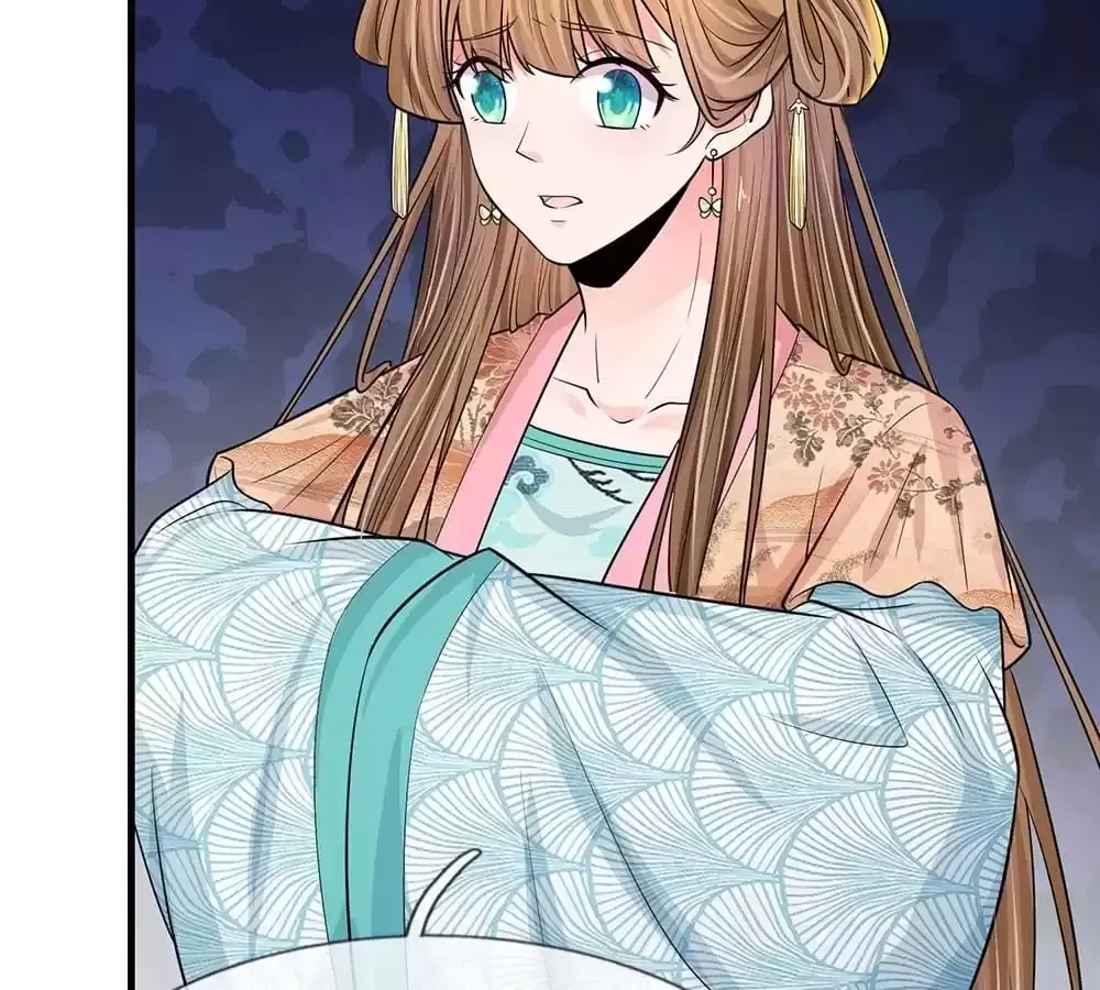 Destined to be Empress Chapter 229 page 37 - 