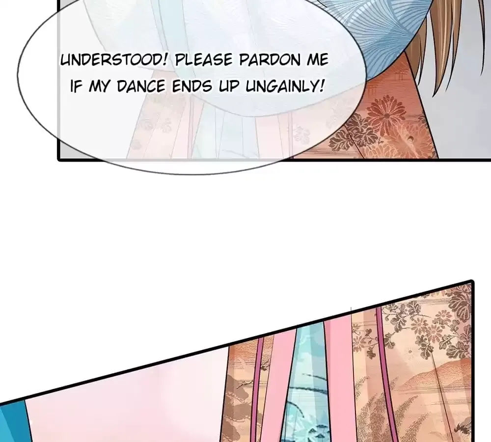 Destined to be Empress Chapter 229 page 38 - 