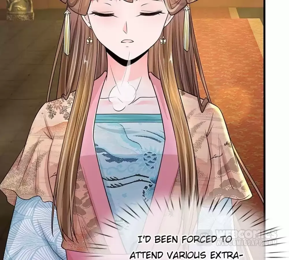 Destined to be Empress Chapter 229 page 42 - 