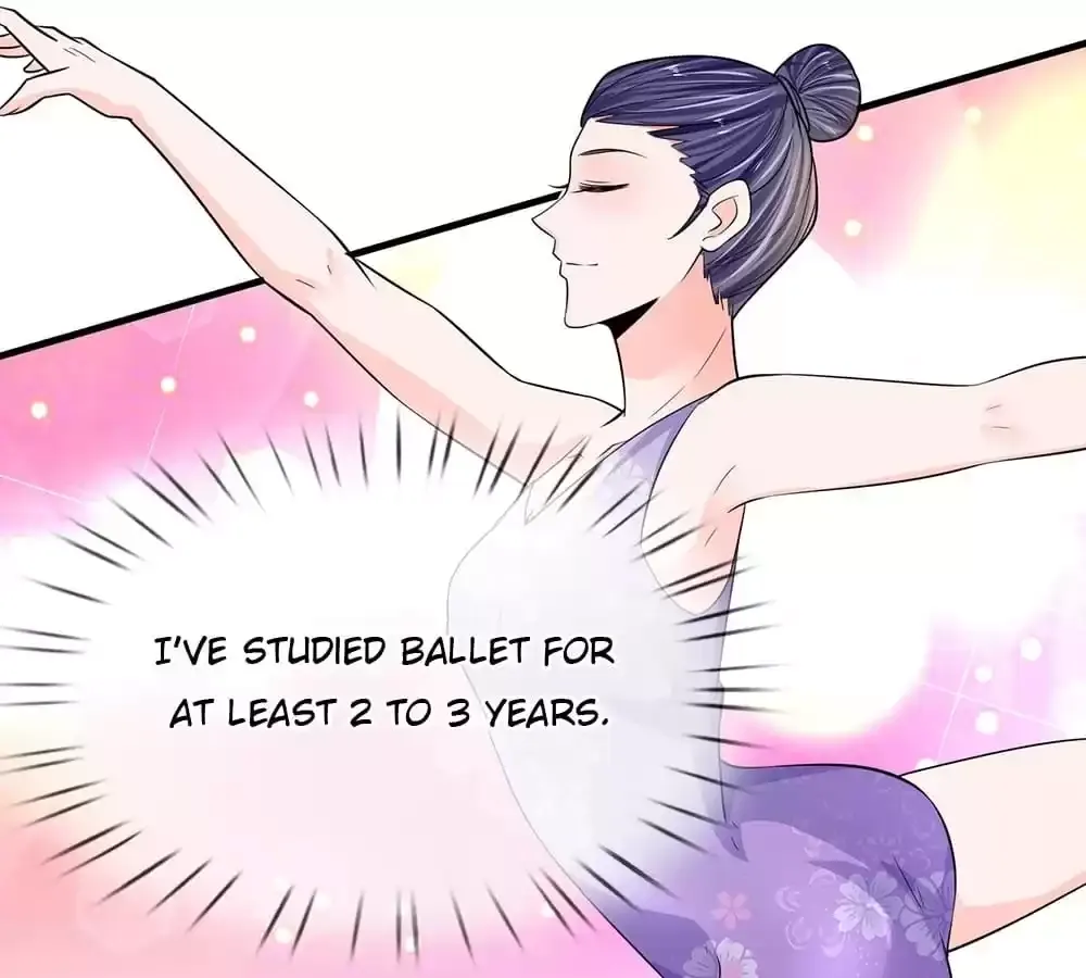 Destined to be Empress Chapter 229 page 44 - 
