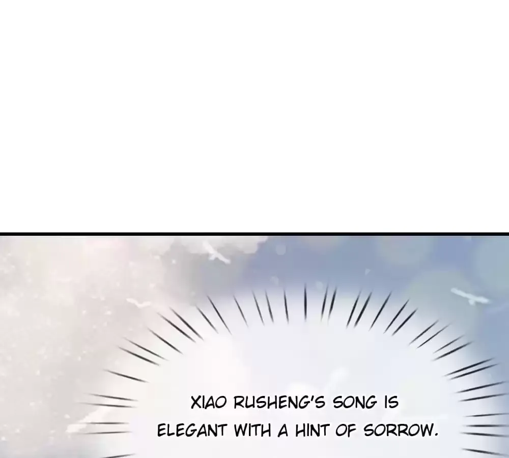 Destined to be Empress Chapter 229 page 49 - 