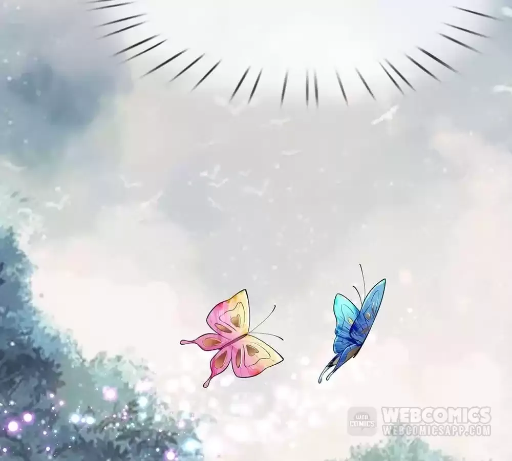 Destined to be Empress Chapter 229 page 50 - 