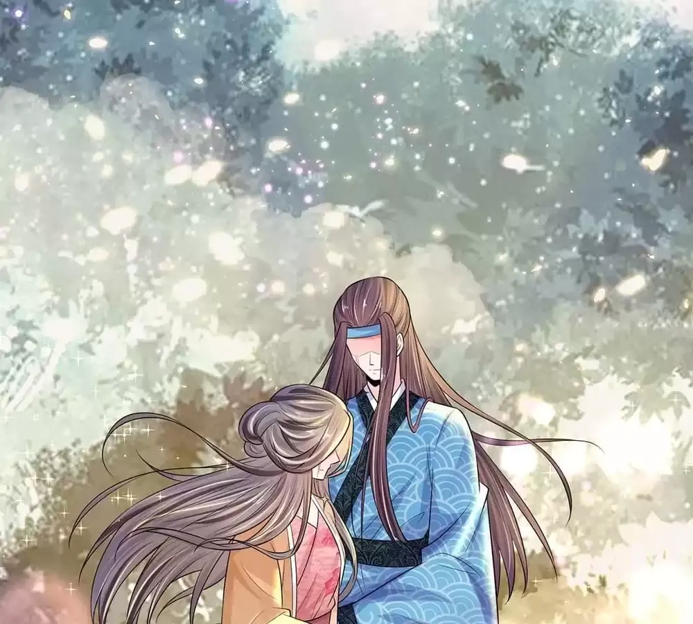 Destined to be Empress Chapter 229 page 51 - 