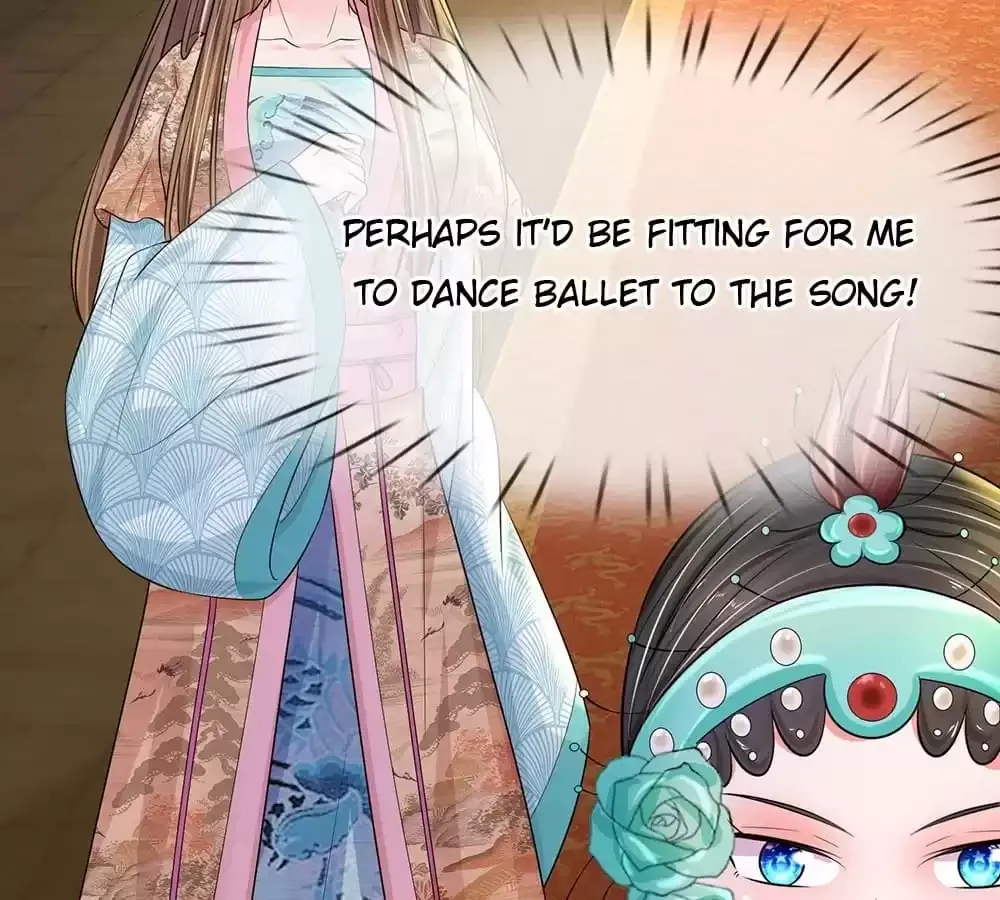 Destined to be Empress Chapter 229 page 54 - 