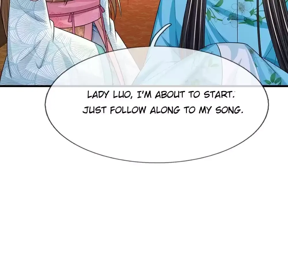 Destined to be Empress Chapter 229 page 57 - 