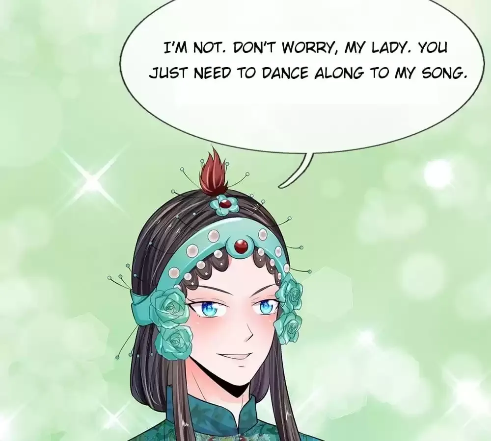Destined to be Empress Chapter 229 page 9 - 