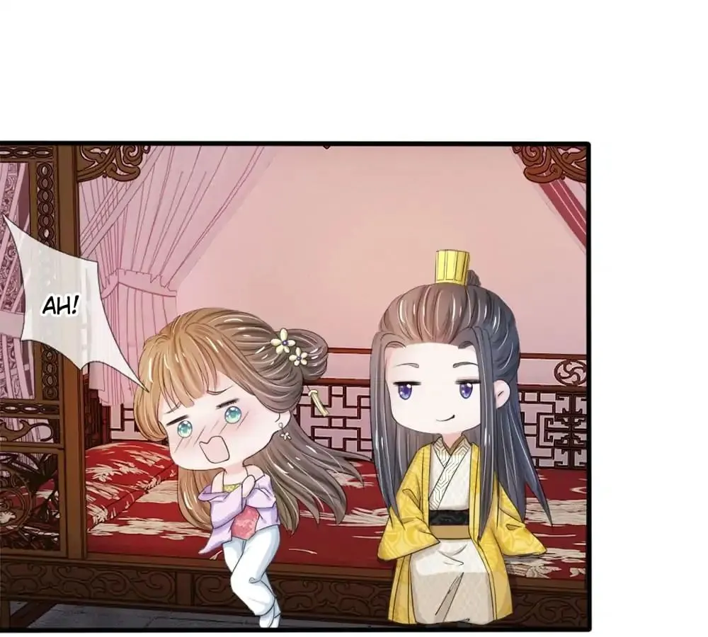 Destined to be Empress Chapter 23 page 2 - 