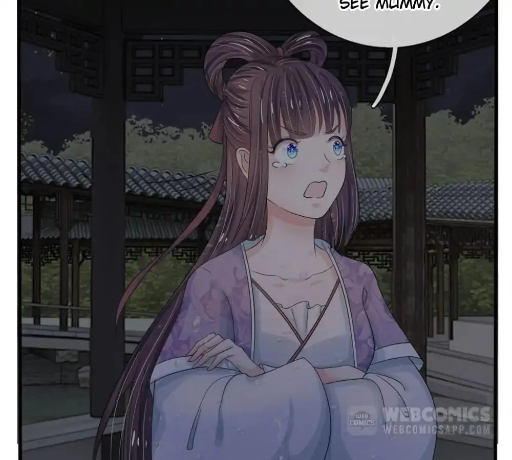 Destined to be Empress Chapter 23 page 23 - 