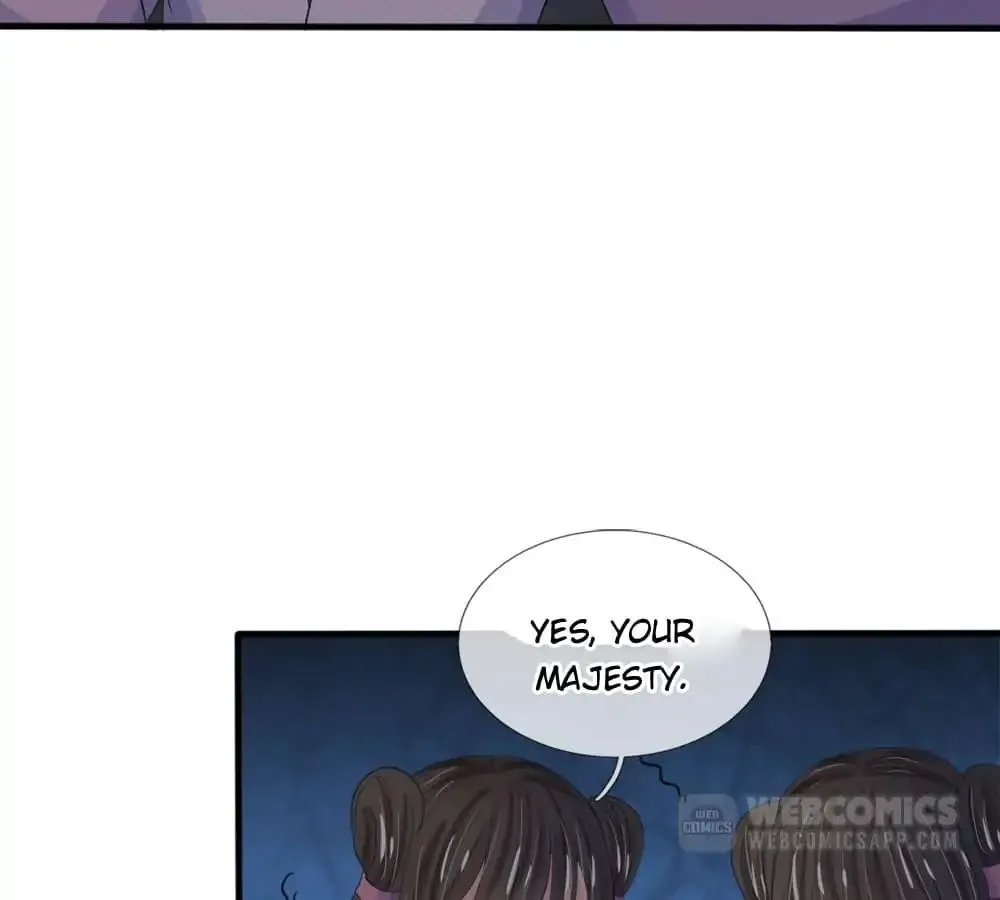 Destined to be Empress Chapter 23 page 27 - 