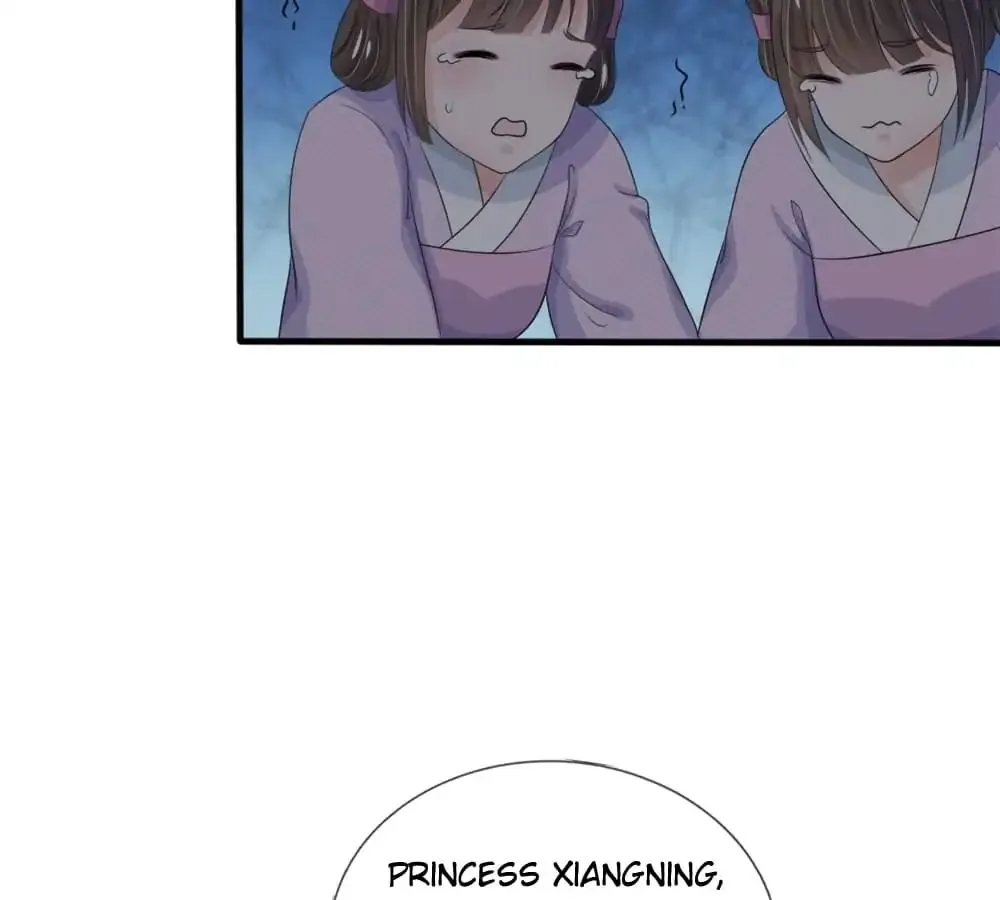 Destined to be Empress Chapter 23 page 28 - 
