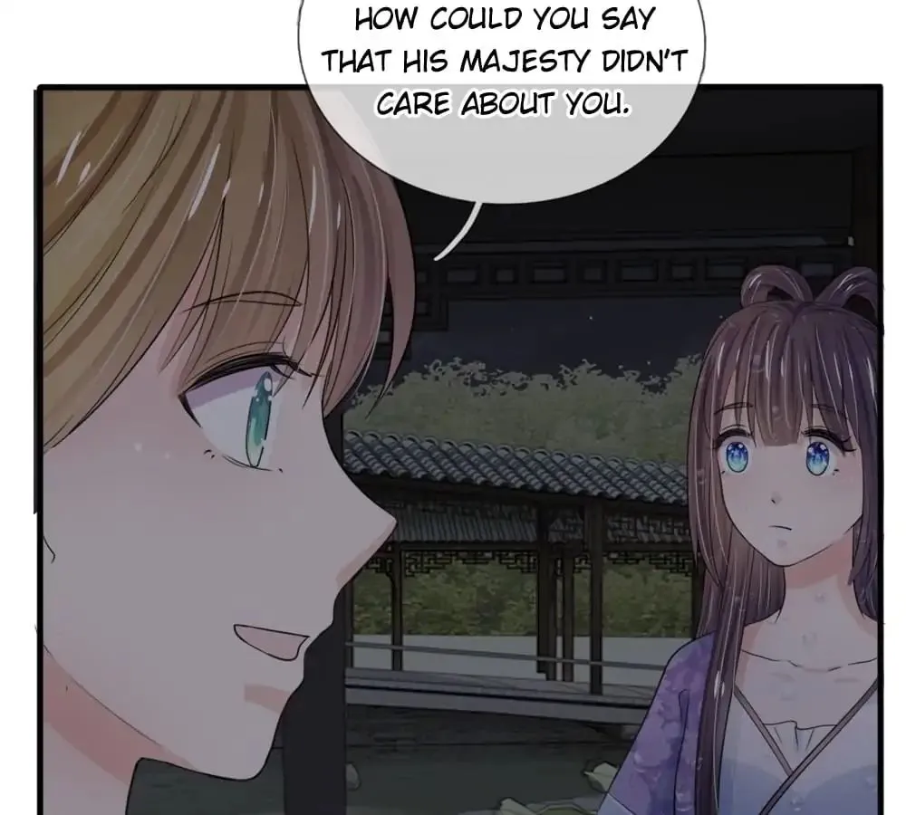 Destined to be Empress Chapter 23 page 29 - 