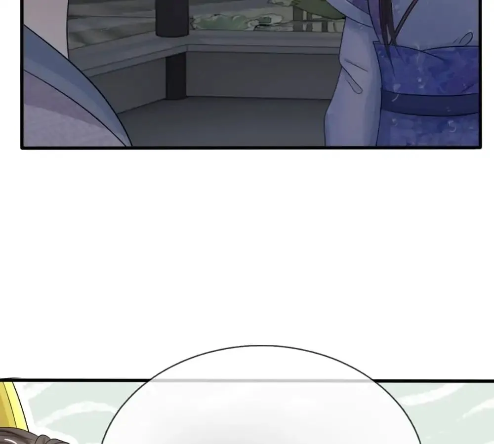 Destined to be Empress Chapter 23 page 30 - 