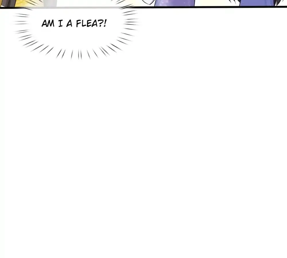 Destined to be Empress Chapter 23 page 32 - 