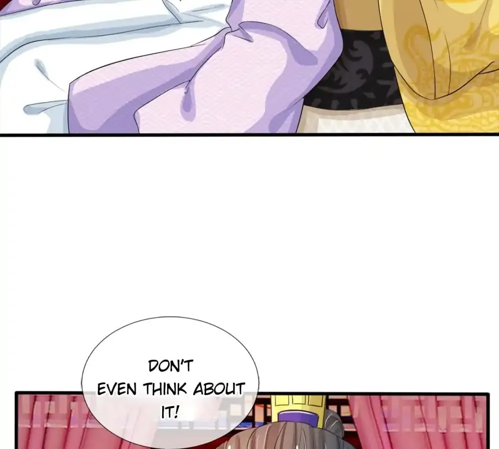 Destined to be Empress Chapter 23 page 5 - 