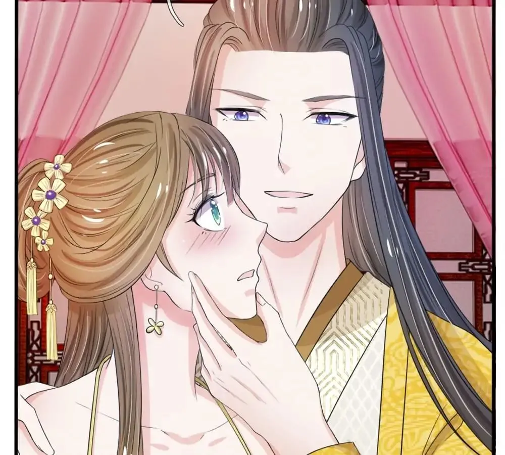 Destined to be Empress Chapter 23 page 6 - 