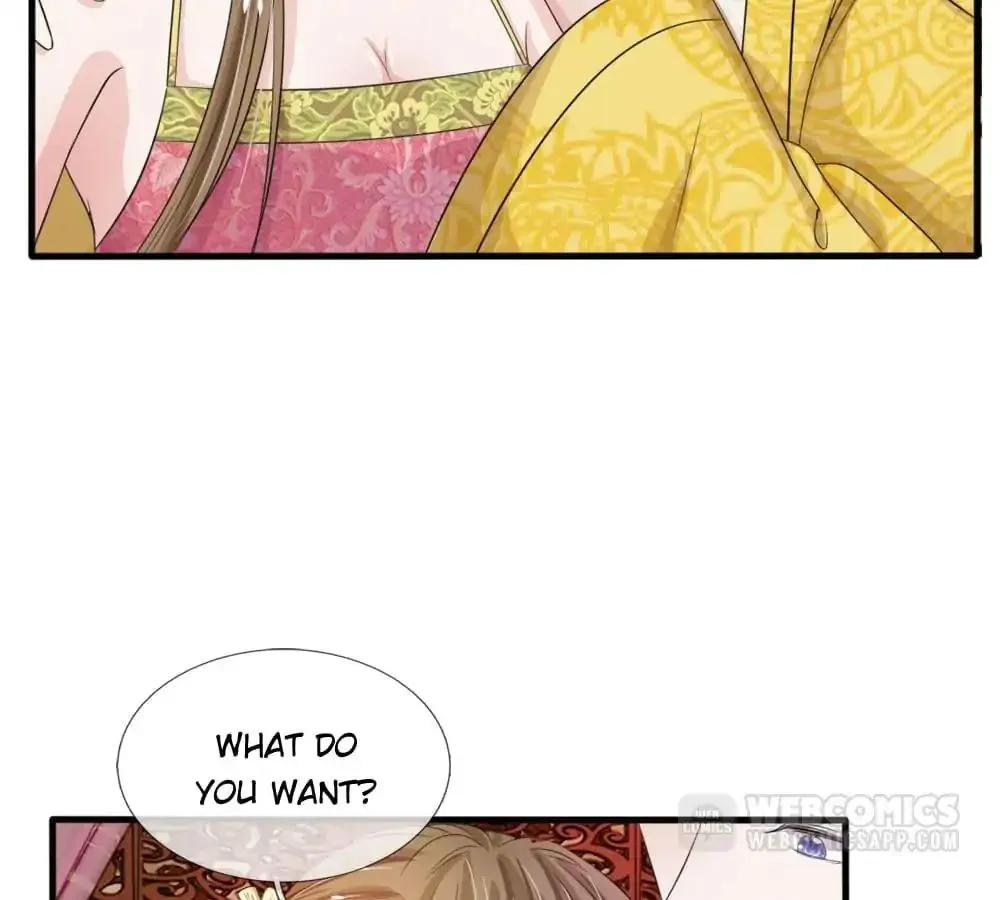 Destined to be Empress Chapter 23 page 7 - 