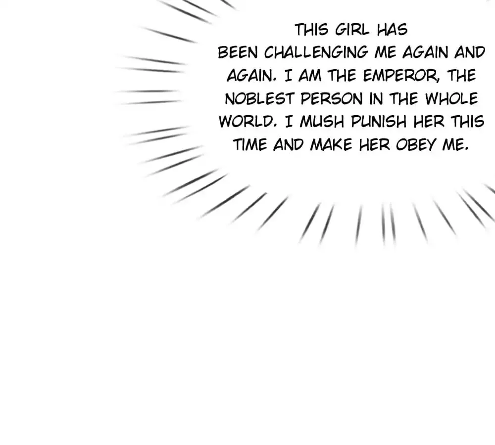 Destined to be Empress Chapter 23 page 10 - 