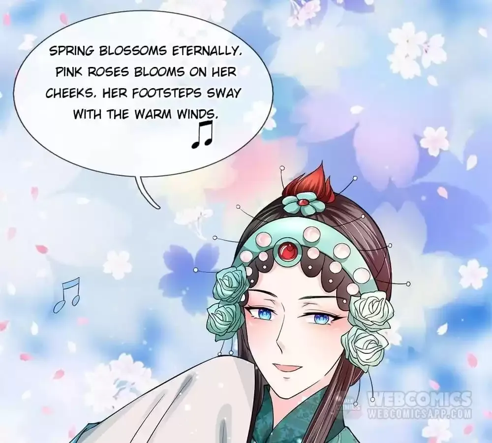 Destined to be Empress Chapter 230 page 2 - 