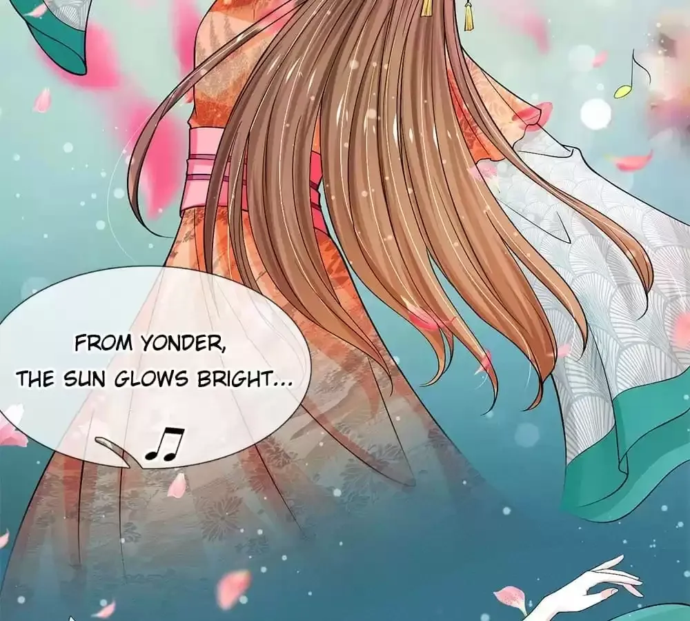 Destined to be Empress Chapter 230 page 11 - 