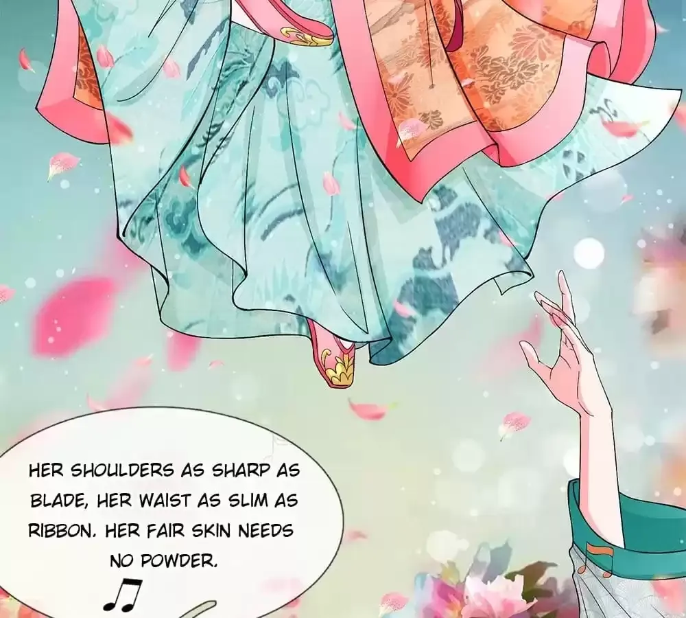 Destined to be Empress Chapter 230 page 13 - 