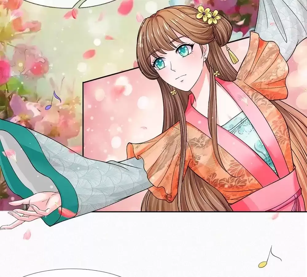 Destined to be Empress Chapter 230 page 14 - 