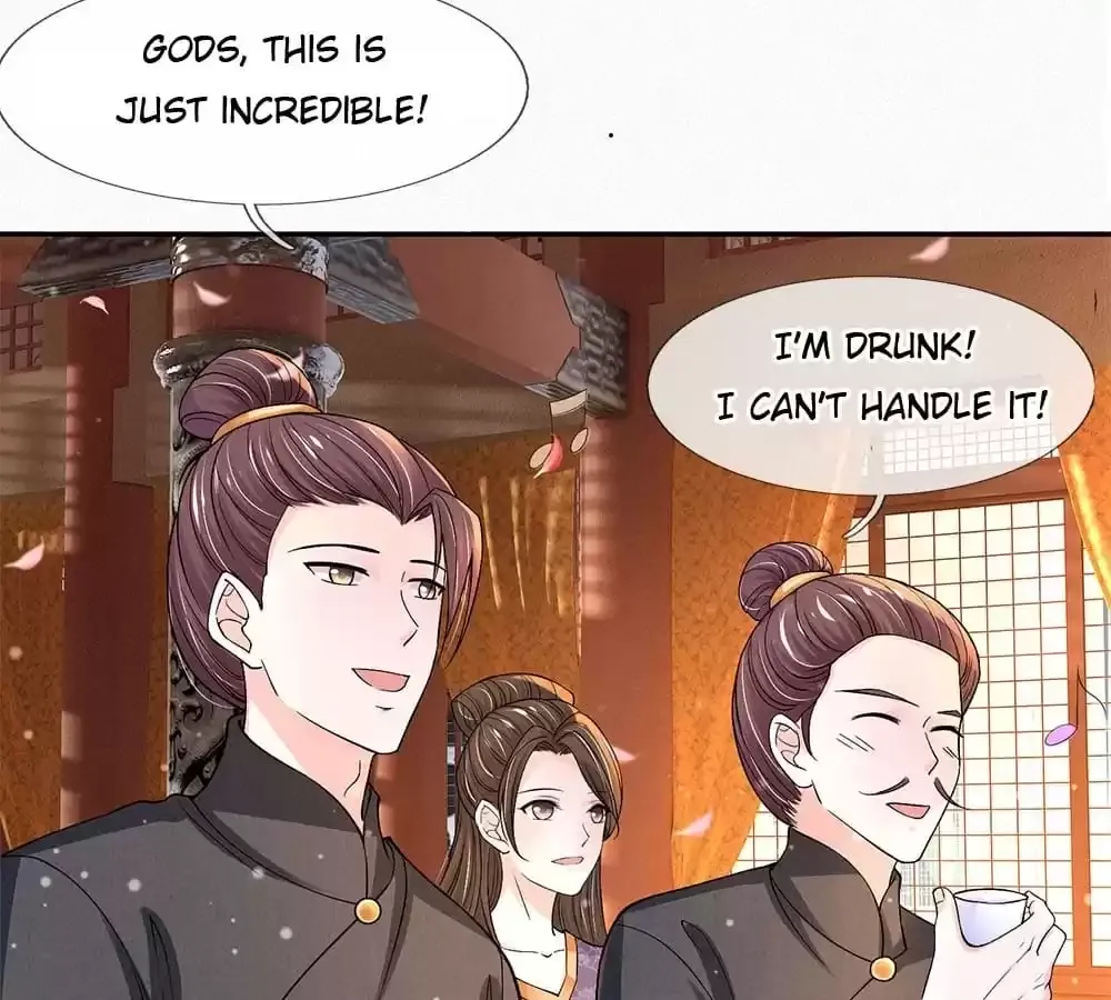 Destined to be Empress Chapter 230 page 15 - 