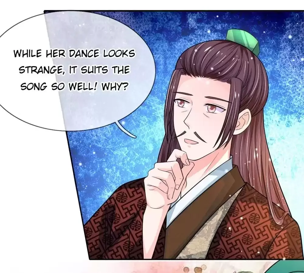 Destined to be Empress Chapter 230 page 17 - 