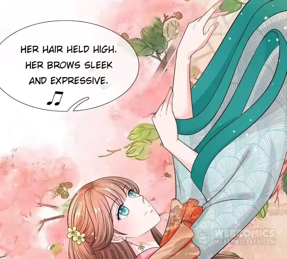 Destined to be Empress Chapter 230 page 18 - 