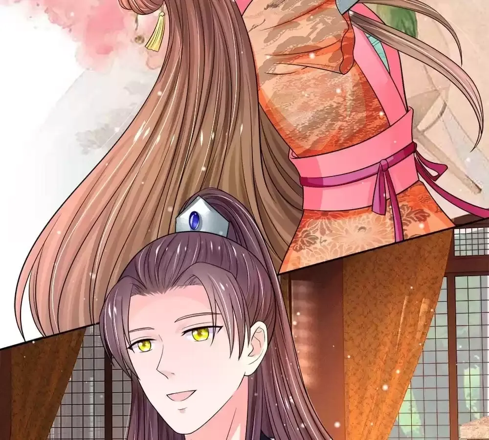 Destined to be Empress Chapter 230 page 19 - 
