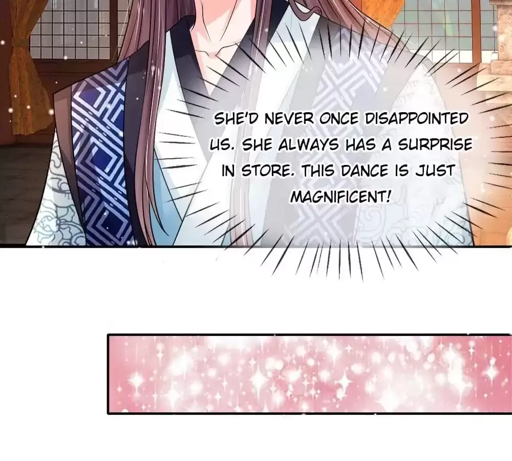 Destined to be Empress Chapter 230 page 20 - 