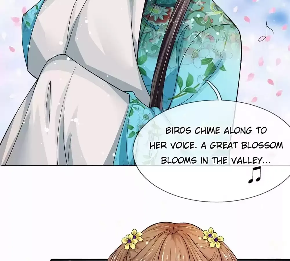 Destined to be Empress Chapter 230 page 3 - 