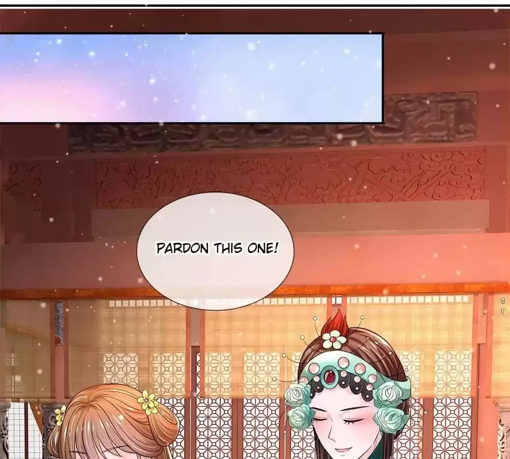Destined to be Empress Chapter 230 page 25 - 