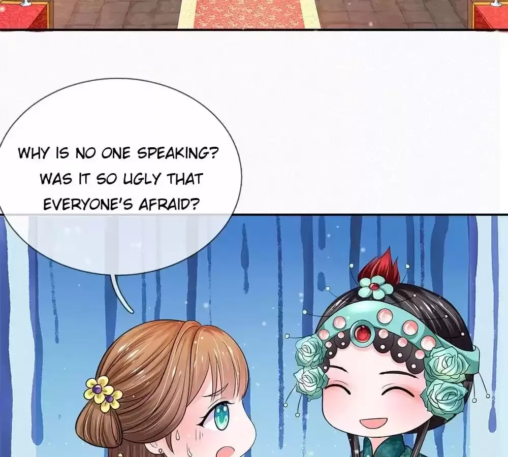 Destined to be Empress Chapter 230 page 28 - 