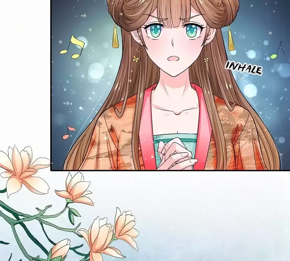 Destined to be Empress Chapter 230 page 4 - 