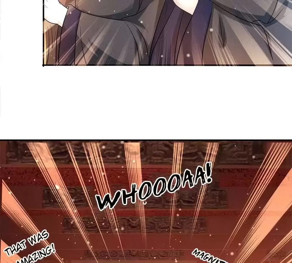 Destined to be Empress Chapter 230 page 35 - 