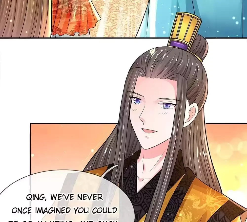 Destined to be Empress Chapter 230 page 37 - 