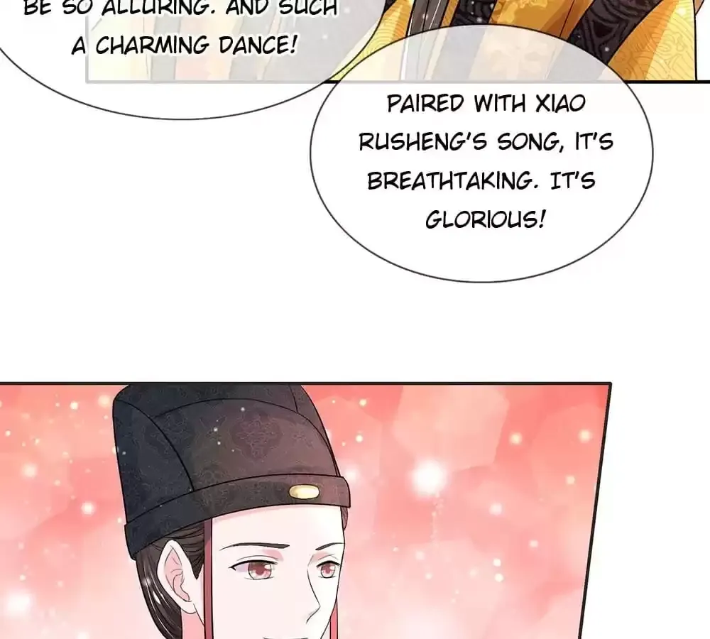 Destined to be Empress Chapter 230 page 38 - 