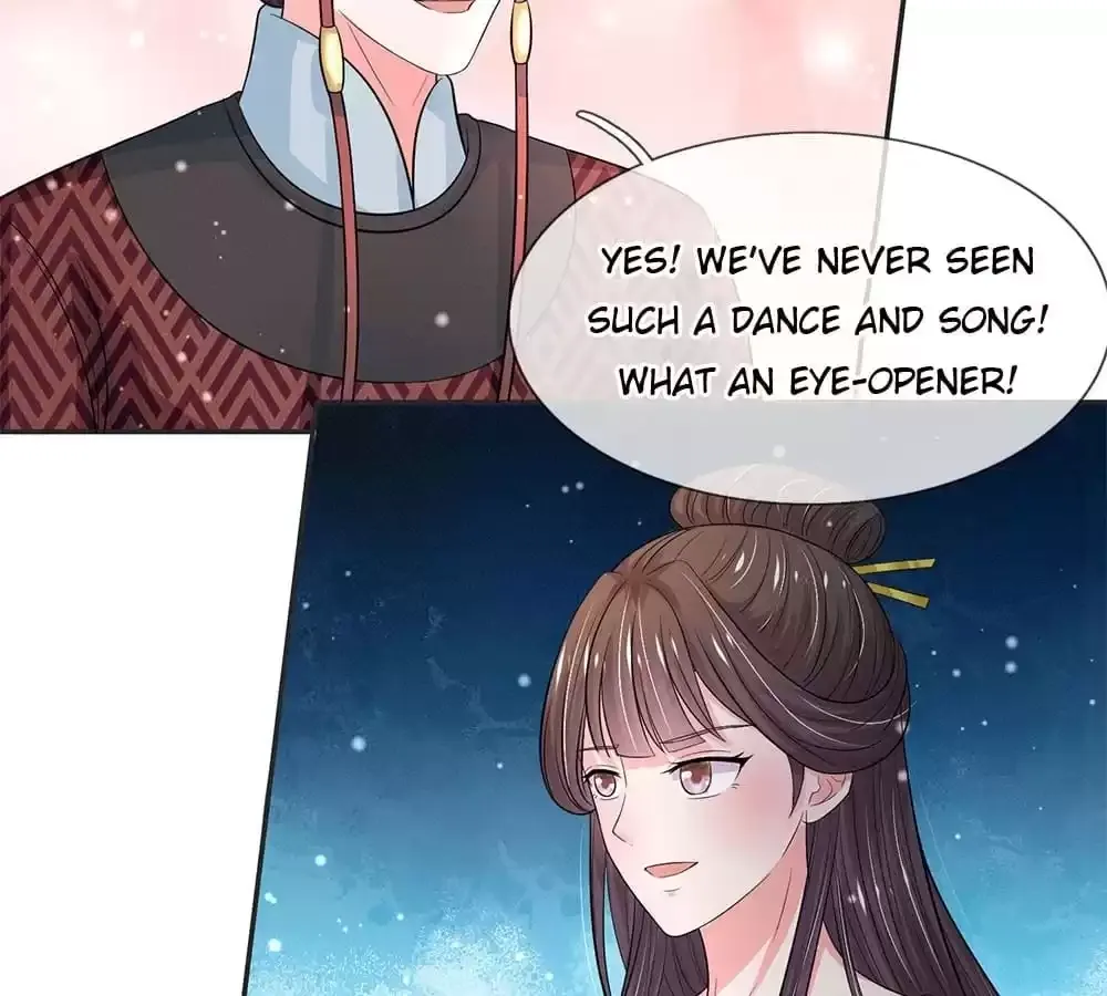 Destined to be Empress Chapter 230 page 39 - 