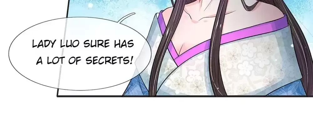Destined to be Empress Chapter 230 page 40 - 