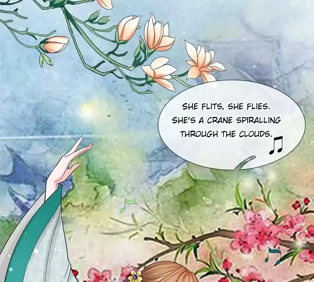 Destined to be Empress Chapter 230 page 5 - 