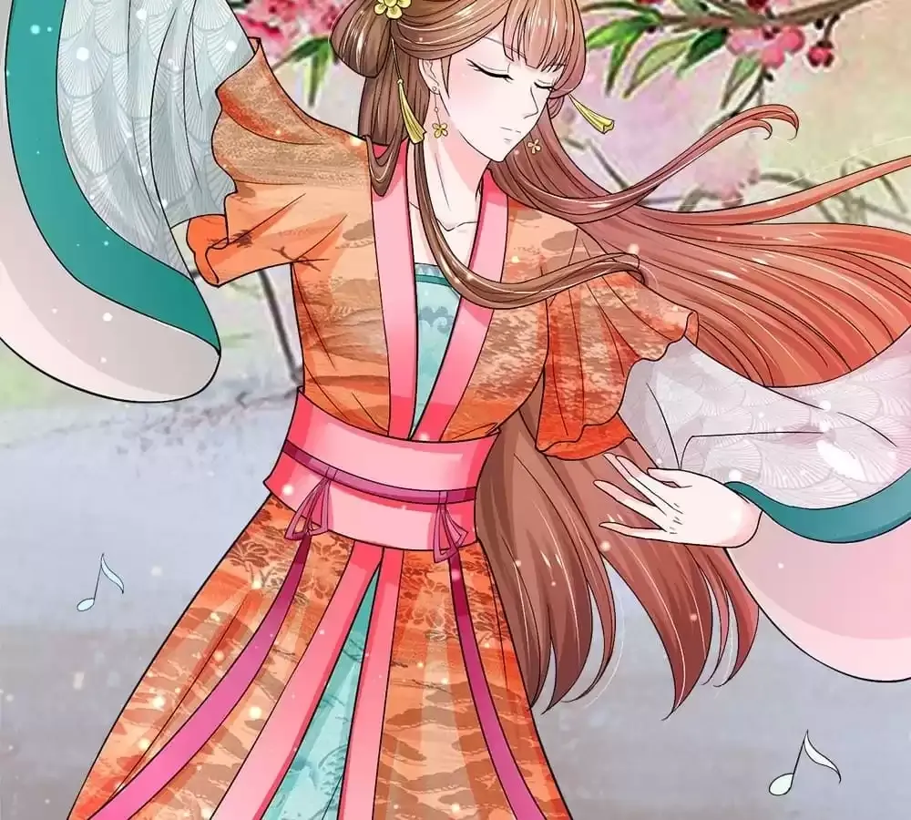 Destined to be Empress Chapter 230 page 6 - 