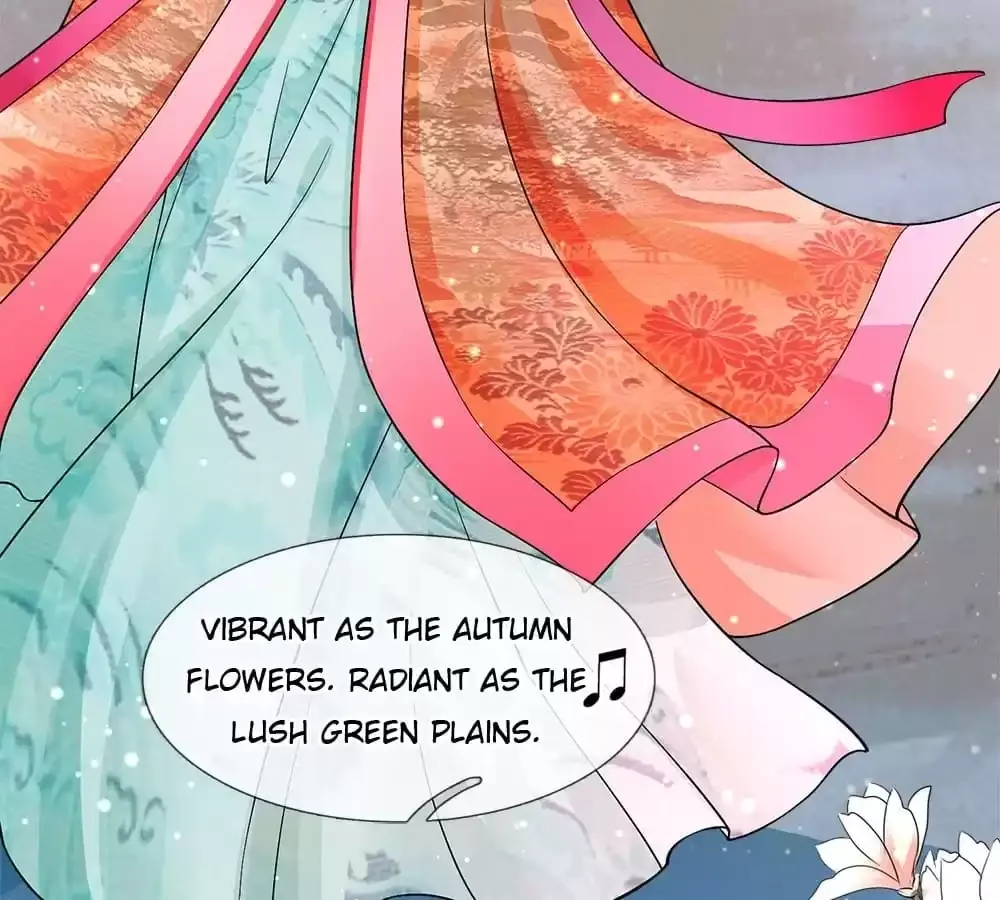 Destined to be Empress Chapter 230 page 7 - 