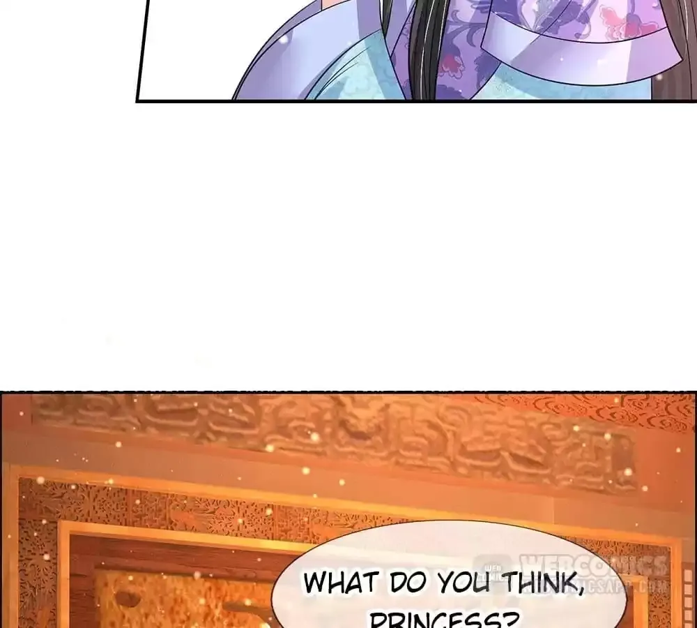 Destined to be Empress Chapter 231 page 2 - 