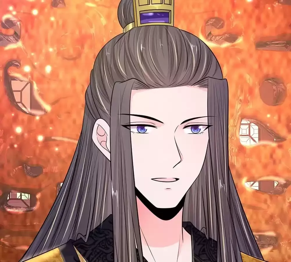 Destined to be Empress Chapter 231 page 12 - 