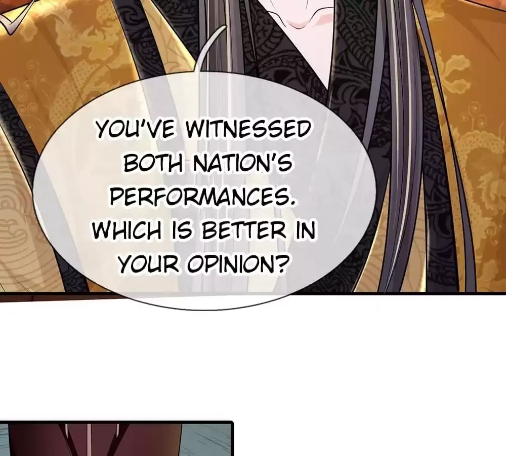 Destined to be Empress Chapter 231 page 13 - 