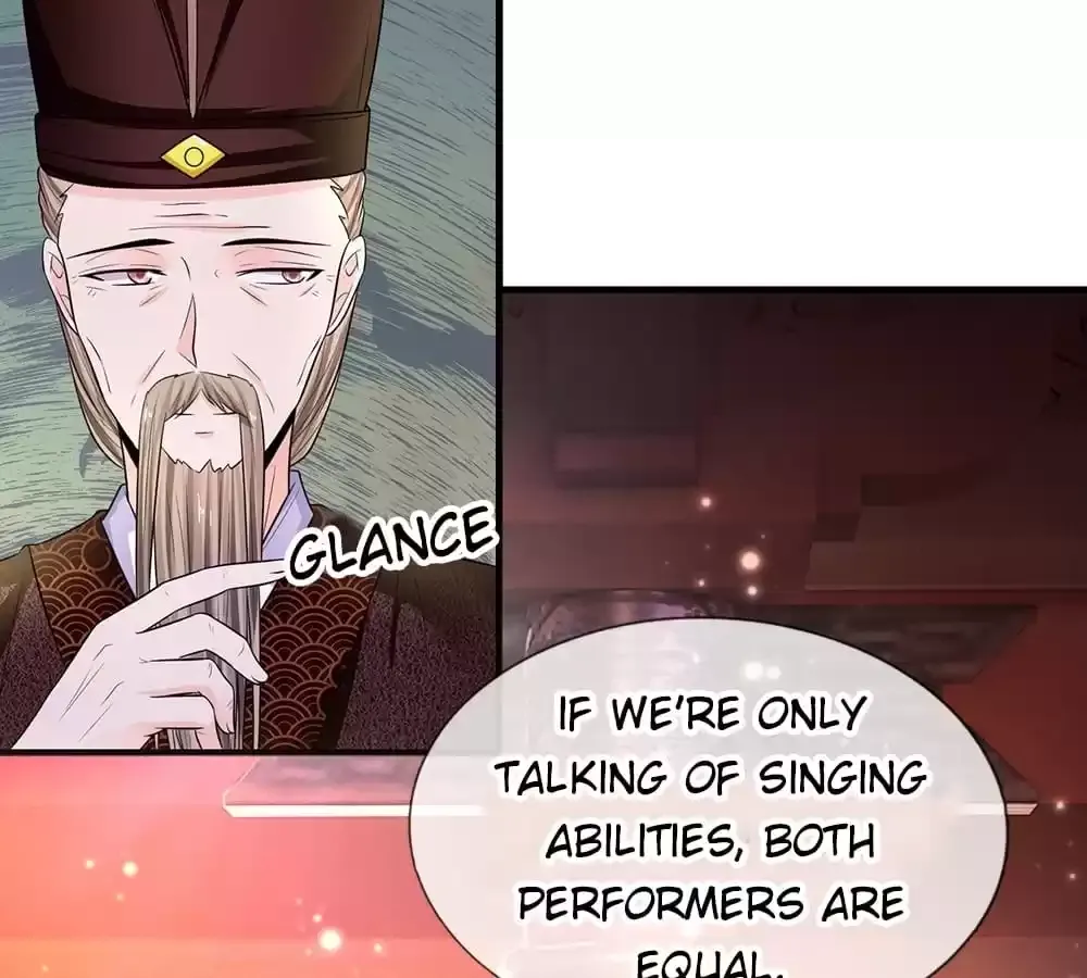 Destined to be Empress Chapter 231 page 14 - 