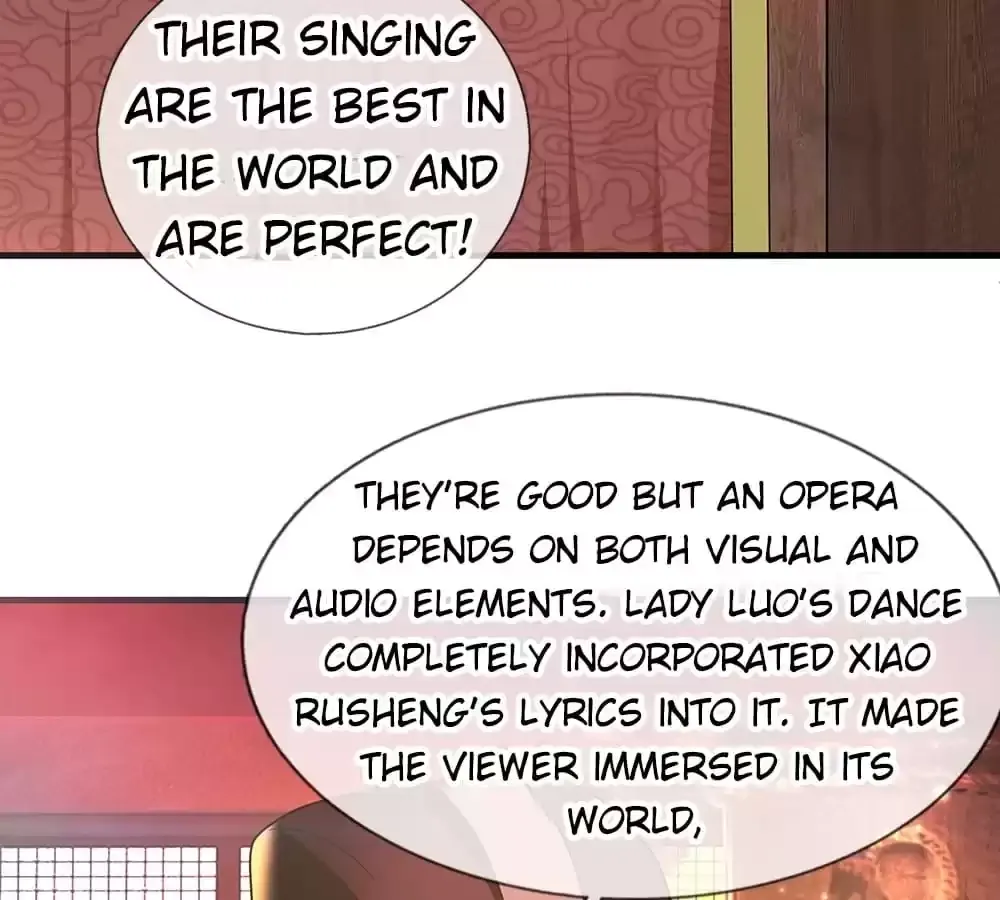 Destined to be Empress Chapter 231 page 16 - 