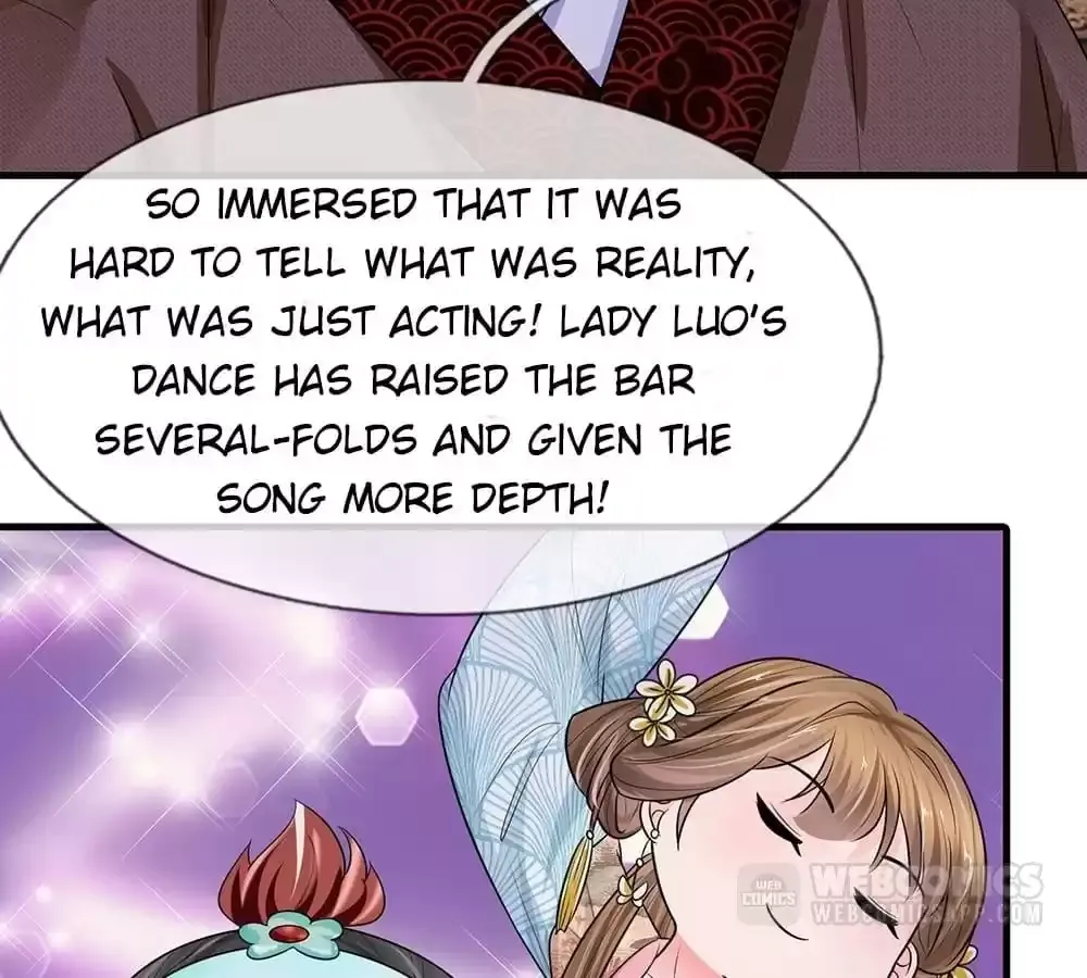 Destined to be Empress Chapter 231 page 18 - 